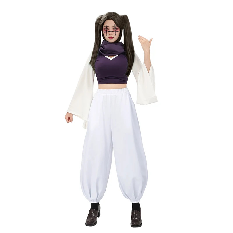 Cosplay Anime Jjk - WENAM Anime Choso Cosplay mujer JJK