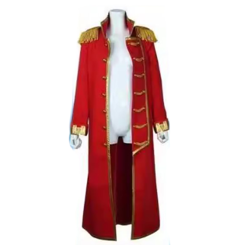 Anime Cosplay Luffy - Disfraz de Anime para hombre Gol