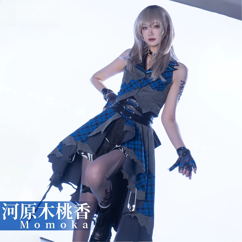 Anime Cosplay Shop - Disfraz de Cosplay de GBC GIRLS