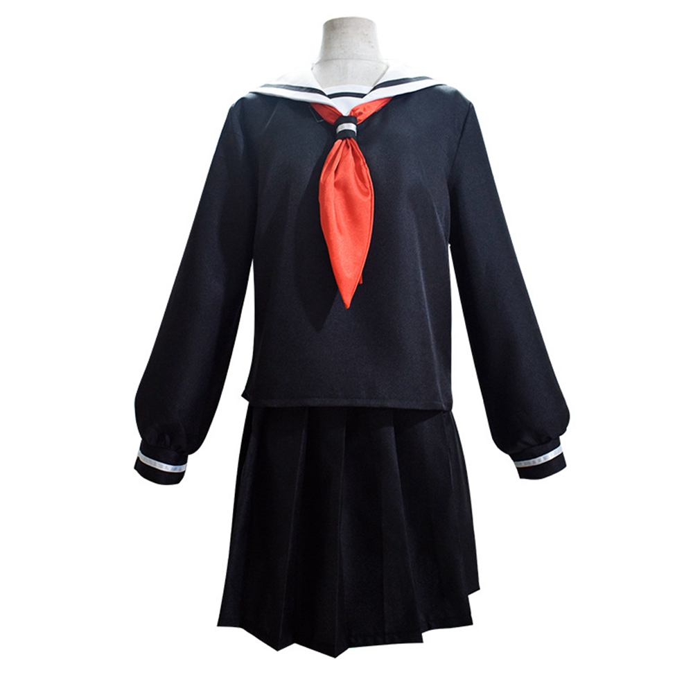 Anime Cosplay Ai - Disfraz de Cosplay Unisex de Anime