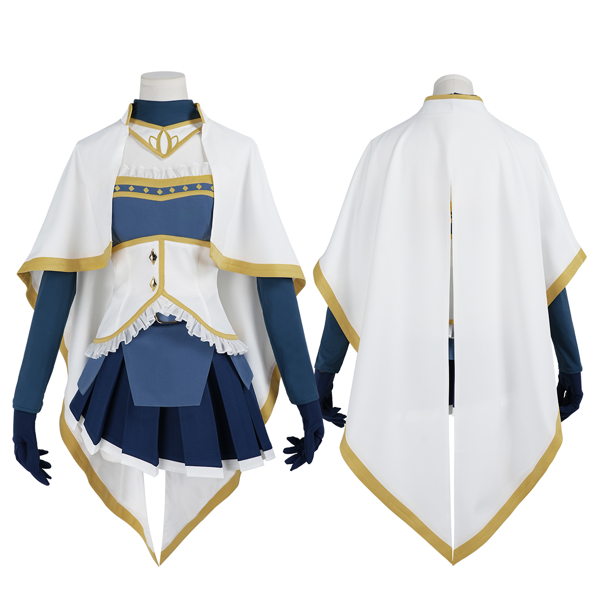 Anime Cosplay Diy - Disfraz de Cosplay de Sayaka Miki