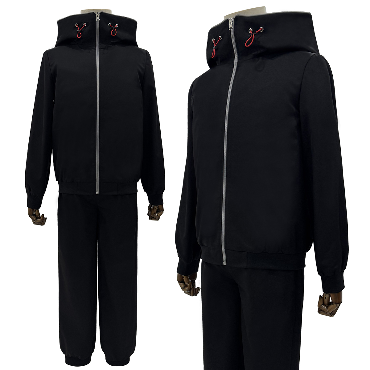 Cosplay Anime Jjk - HOLOUN Itadori Yuji Anime Cosplay disfraz