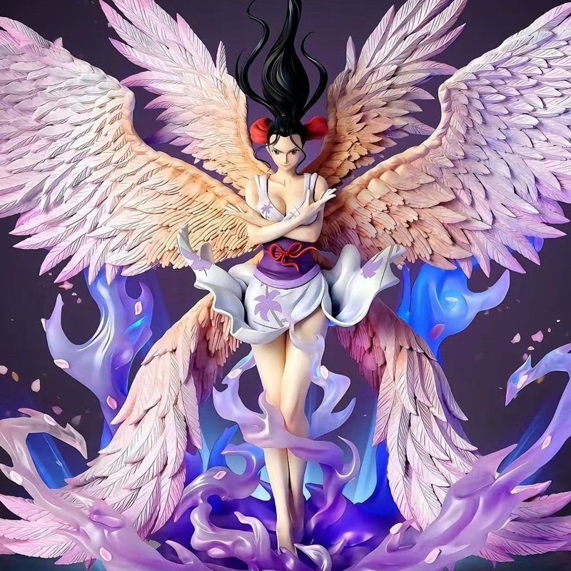 Anime Cosplay Nico Robin - Figura de Anime de Nico Robin