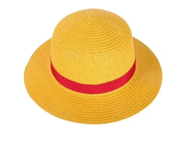 Disfraz de Cosplay de Anime Lu - Anime Cosplay Luffy reseña y precio
