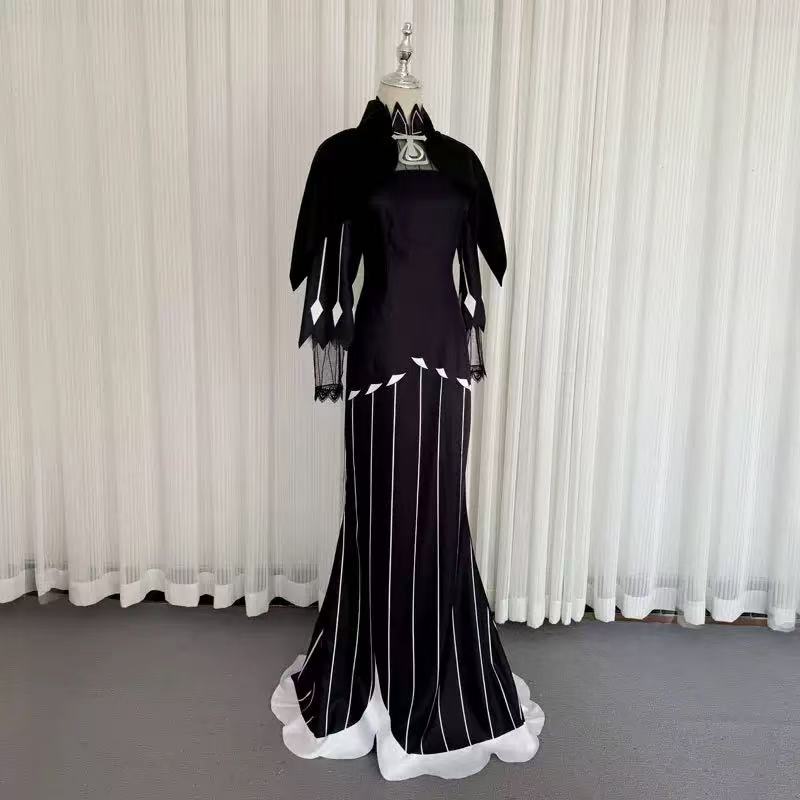 Disfraz de Cosplay de Anime Re - Anime Cosplay Re Zero reseña y precio