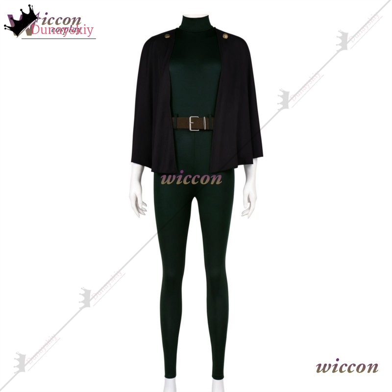 YiNuo*/2026 Nuevo Disfraz de C - Cosplay Anime Jjk reseña y precio