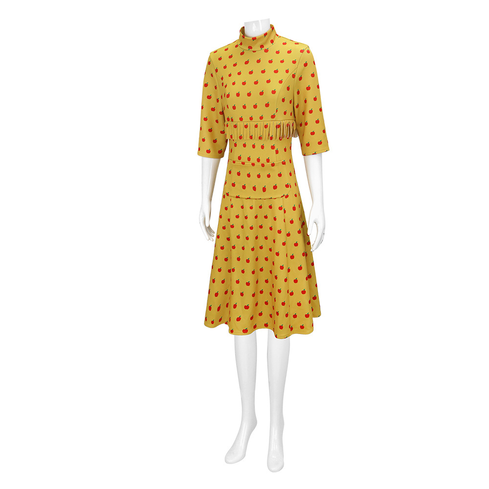 Disfraz de la película Fantást - Anime Cosplay Dress For Women reseña y precio