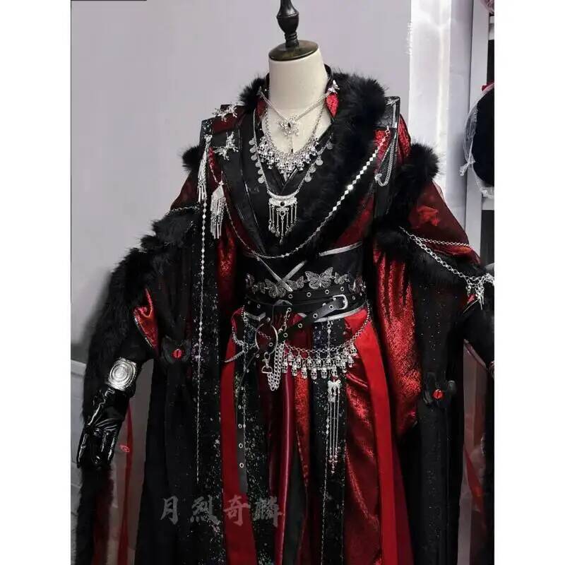 Disfraces para adultos, traje  - Queen Anime Cosplay reseña y precio