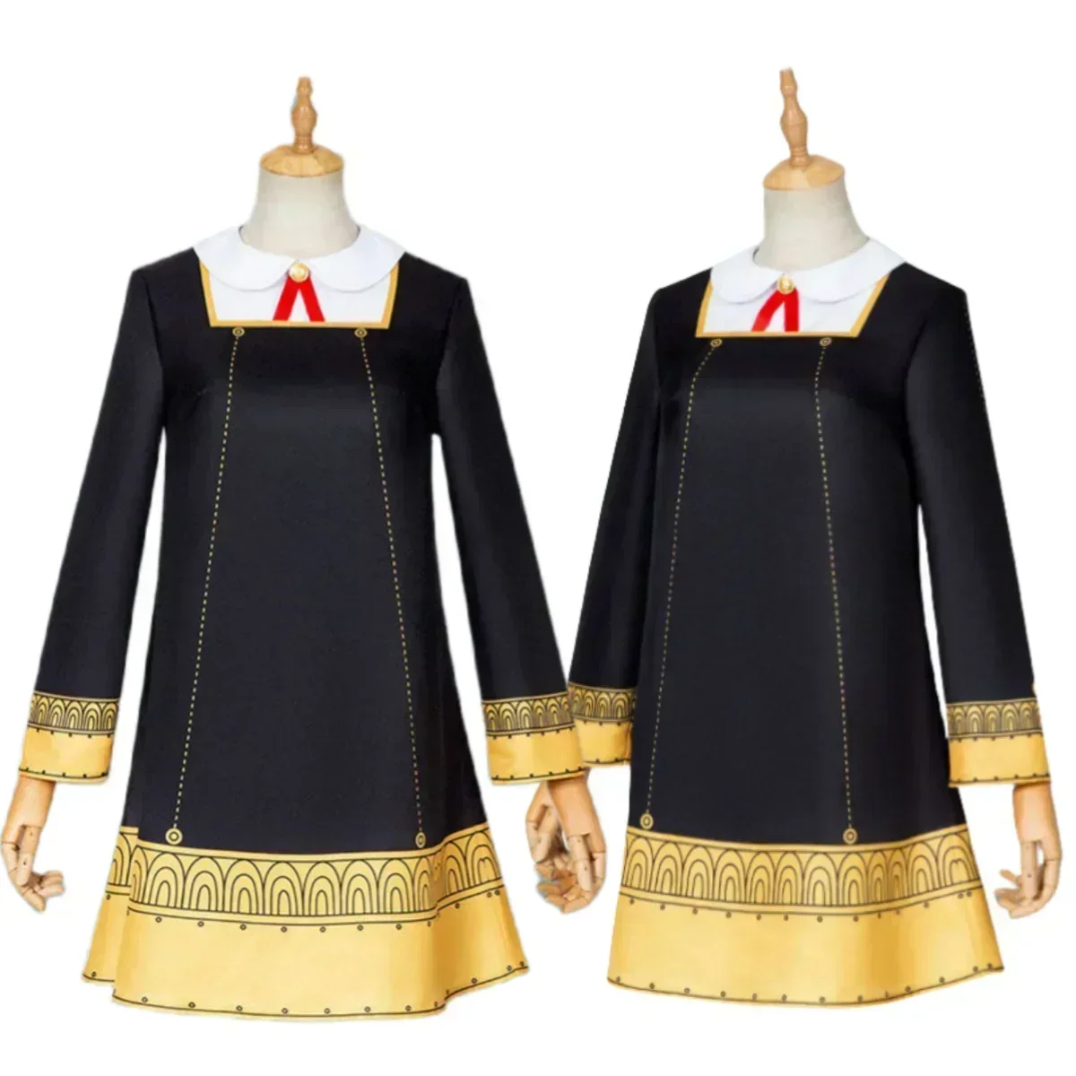 Disfraz de Anya Forger para Ha - Anime Cosplay Anya reseña y precio