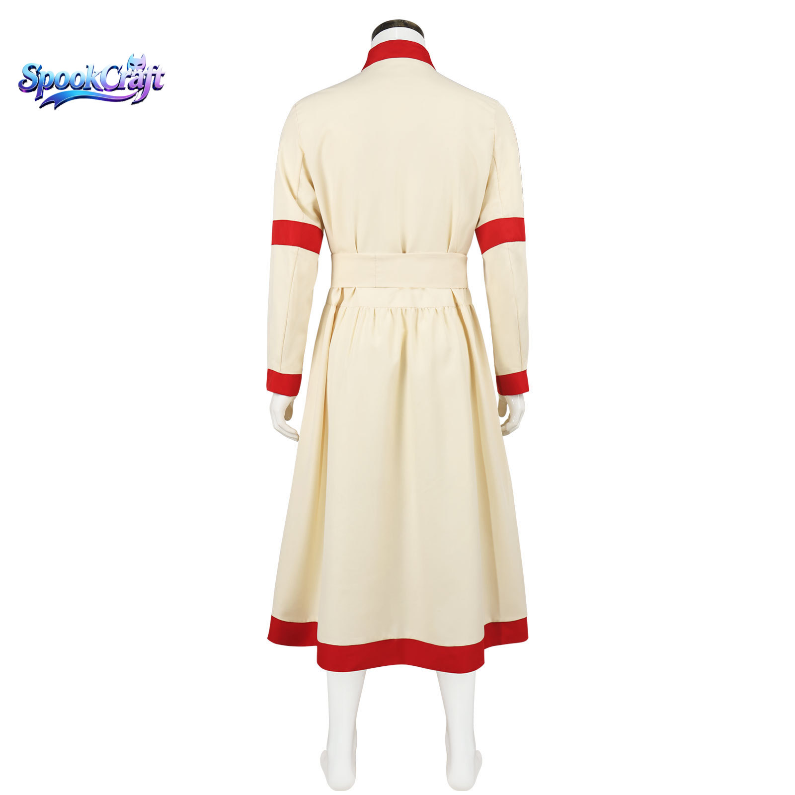 Nuevo disfraz medieval de caft - Anime Cosplay Dress For Women reseña y precio