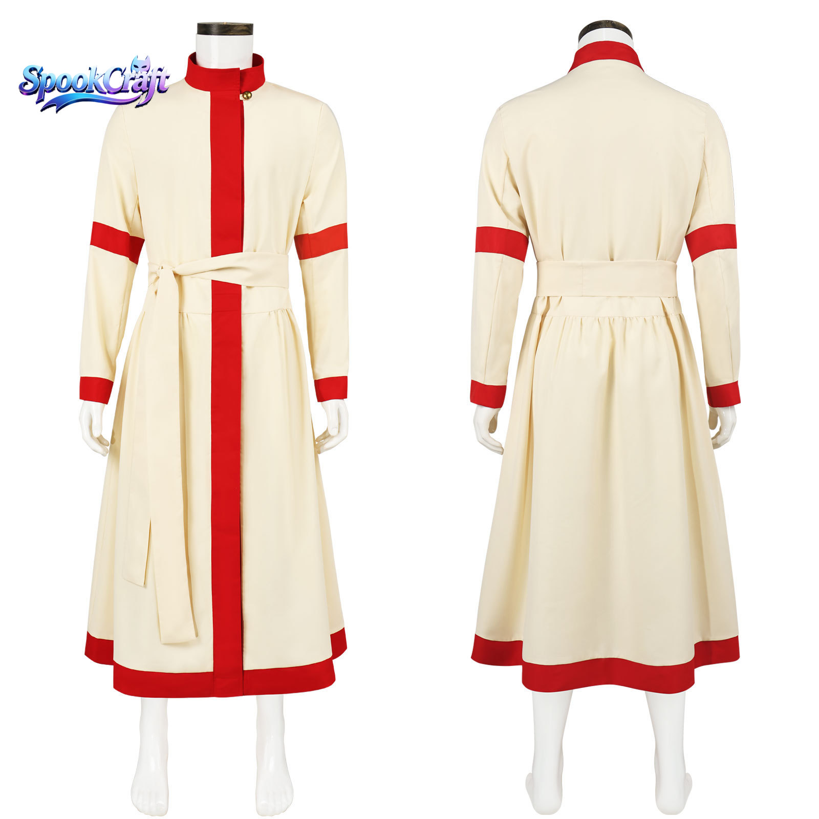 Nuevo disfraz medieval de caft - Anime Cosplay Dress For Women reseña y precio