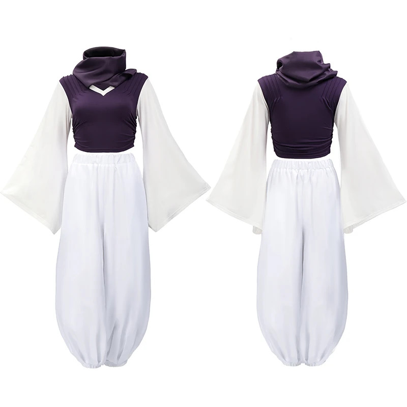 WENAM Anime Choso Cosplay muje - Cosplay Anime Jjk reseña y precio