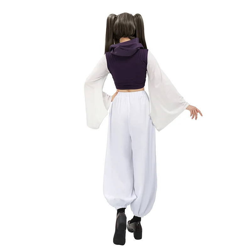 WENAM Anime Choso Cosplay muje - Cosplay Anime Jjk reseña y precio