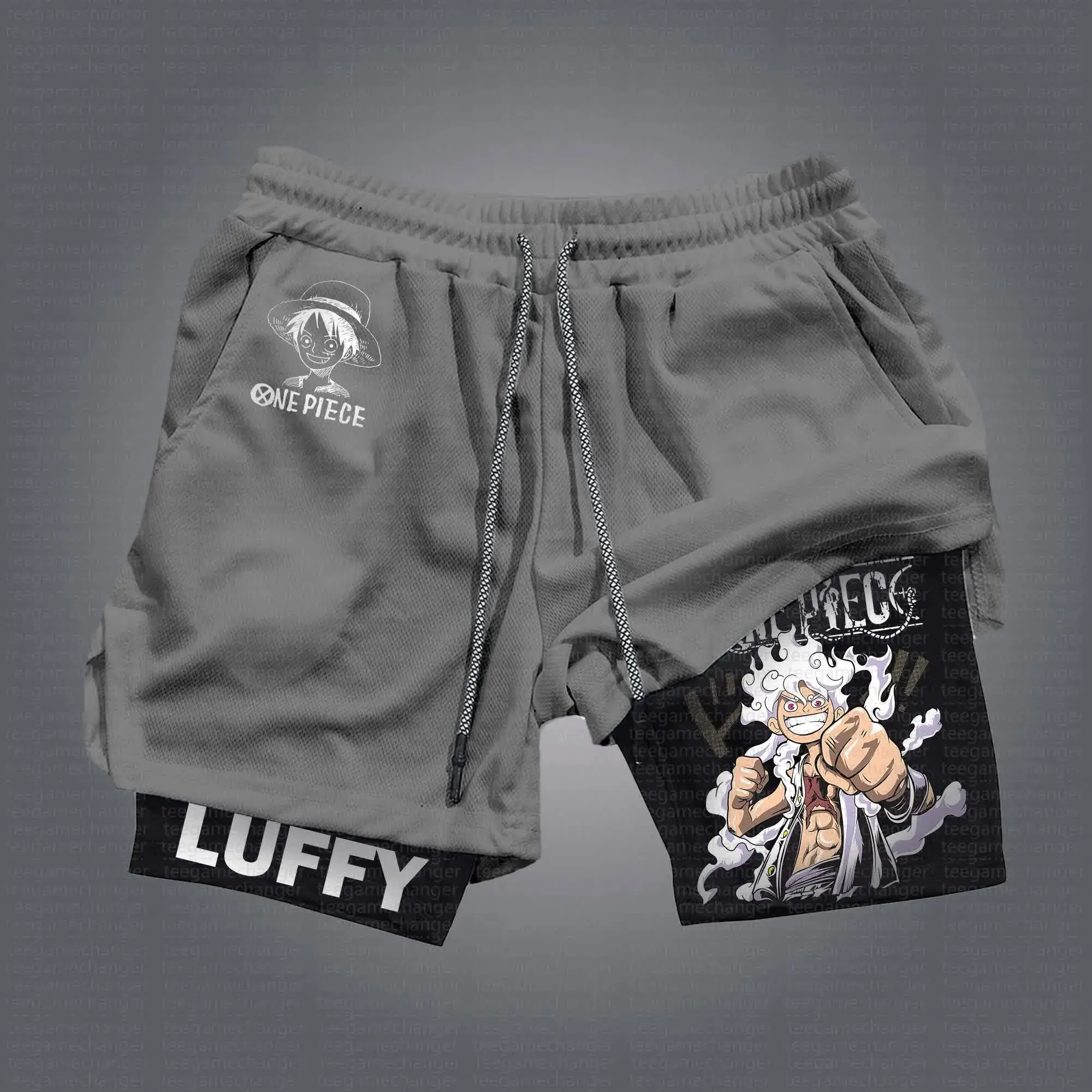 2025 One Piece Luffy Anime pan - Anime Cosplay Luffy reseña y precio