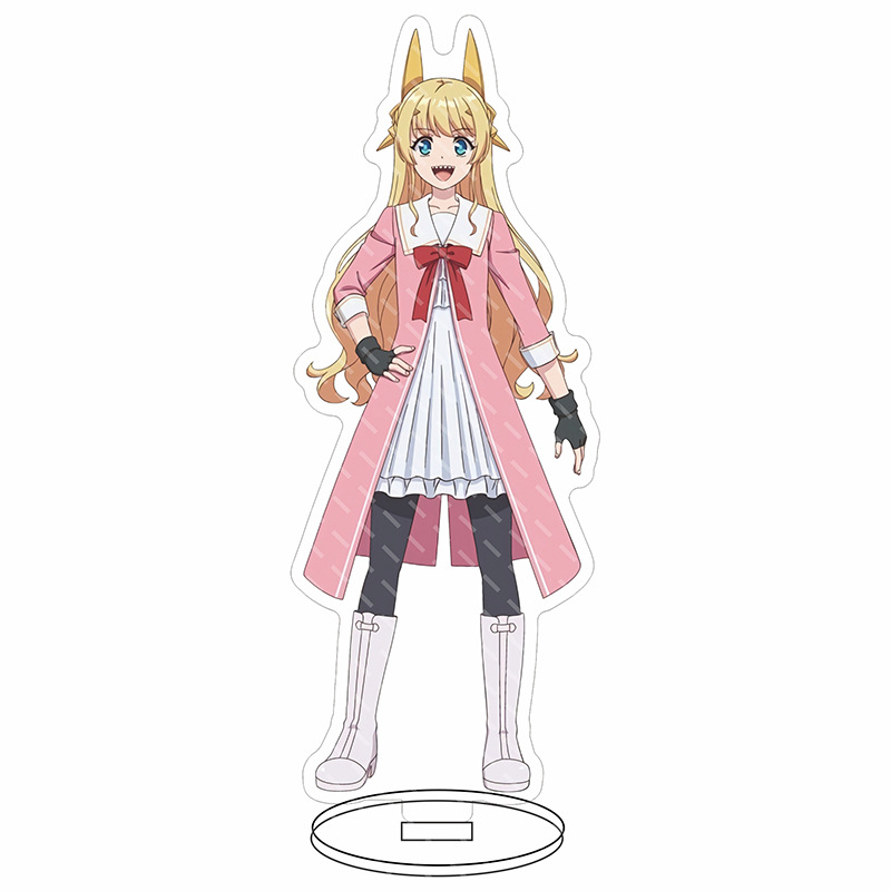 Figura de Anime de 16 cm, Vida - Queen Anime Cosplay reseña y precio