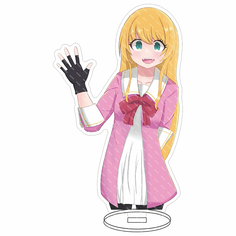 Figura de Anime de 16 cm, Vida - Queen Anime Cosplay reseña y precio