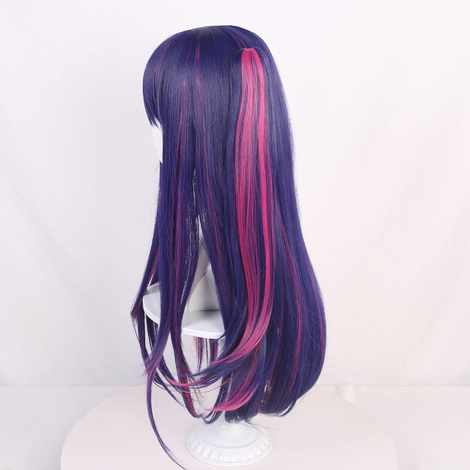 Peluca de Cosplay de Anime OSH - Anime Cosplay Ai reseña y precio