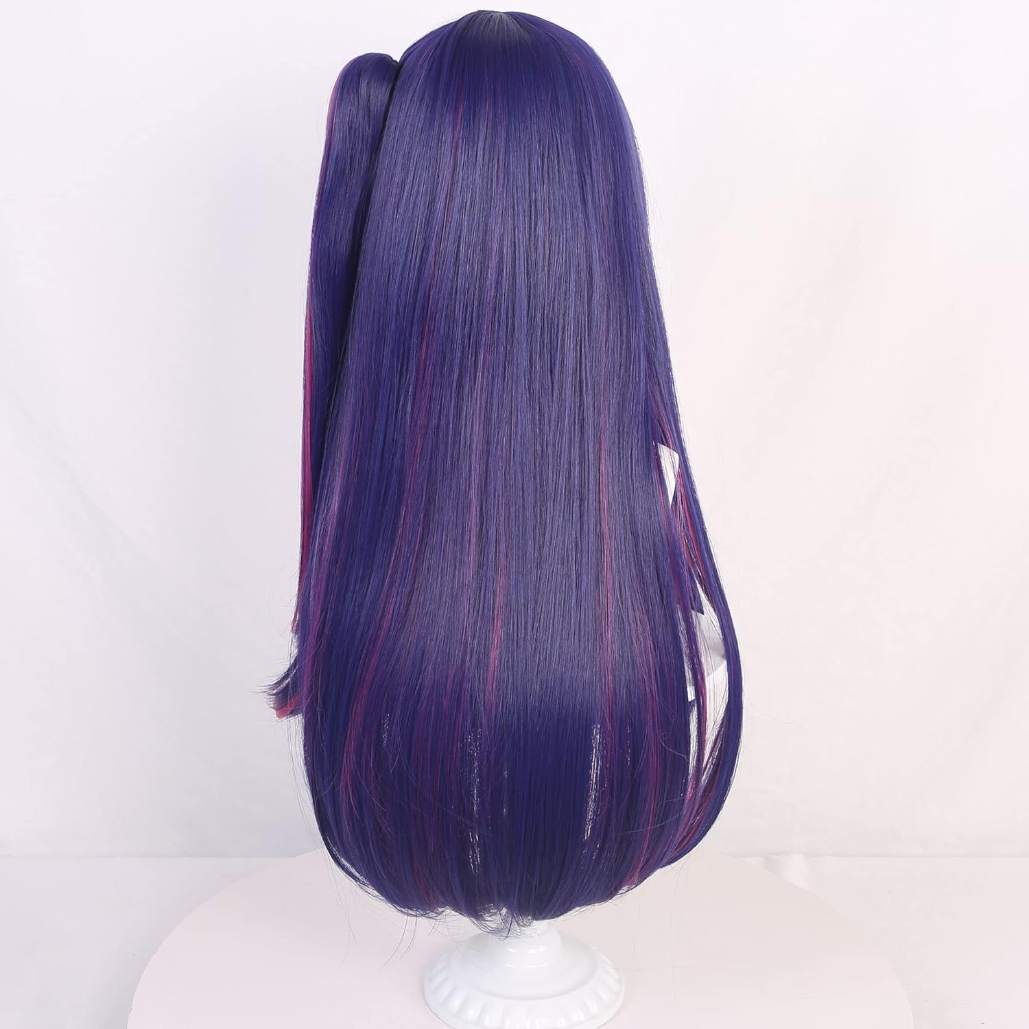 Peluca de Cosplay de Anime OSH - Anime Cosplay Ai reseña y precio