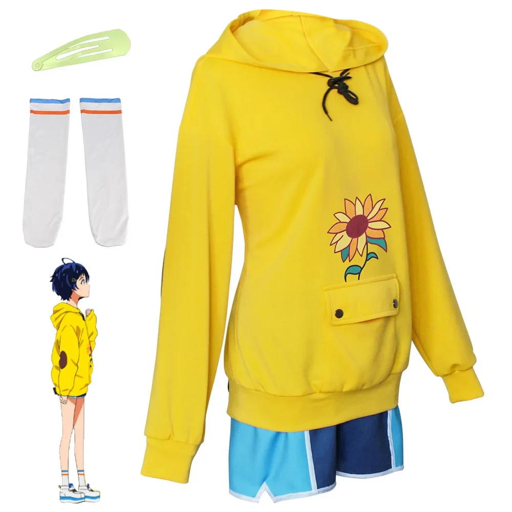 2025 Sudadera de Halloween Ani - Anime Cosplay Ai reseña y precio