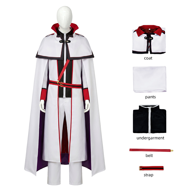 Disfraz de Cosplay de Anime Re - Anime Cosplay Re Zero reseña y precio