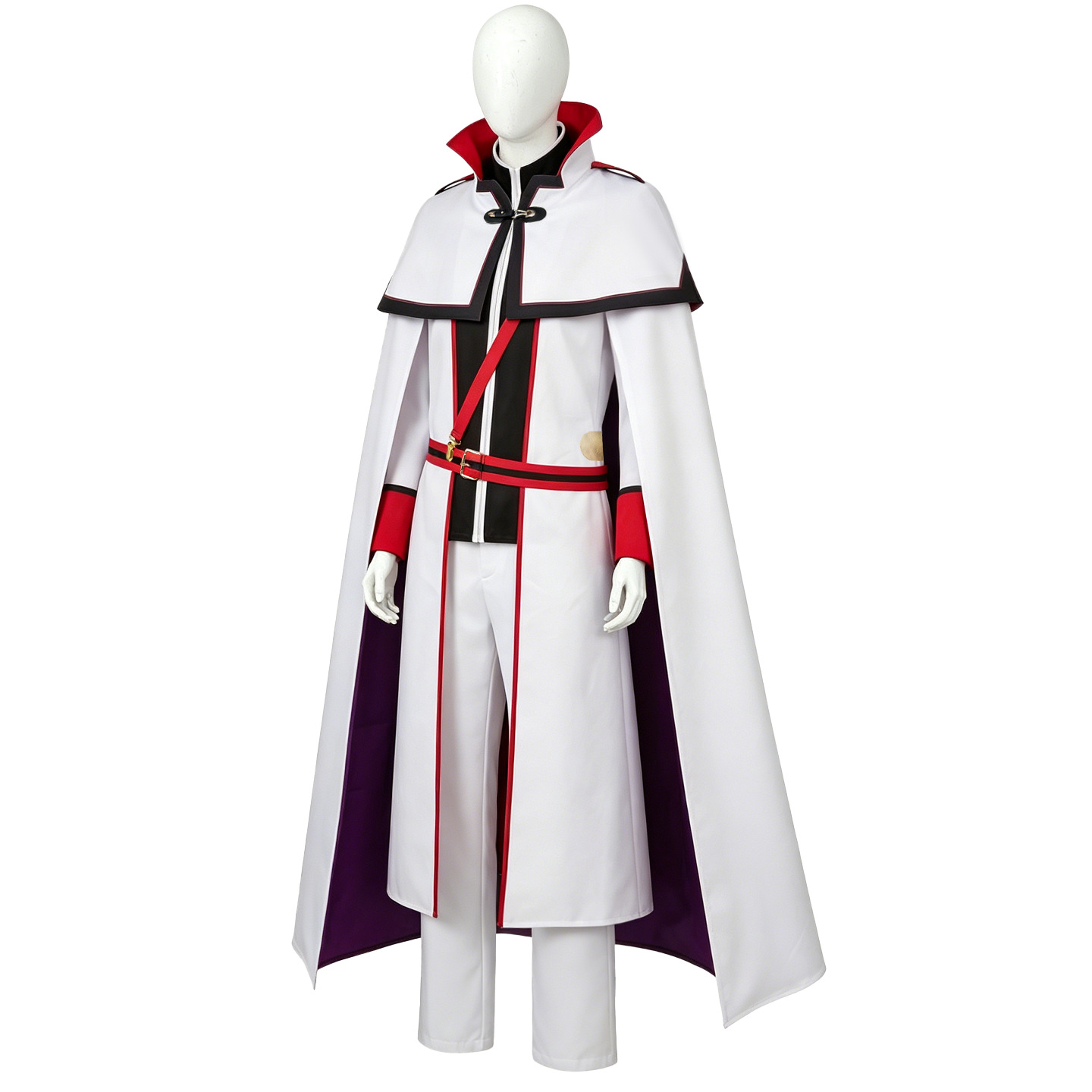 Disfraz de Cosplay de Anime Re - Anime Cosplay Re Zero reseña y precio