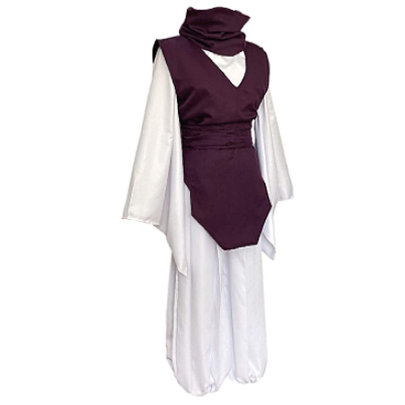 Disfraz de Cosplay de Choso de - Cosplay Anime Jjk reseña y precio