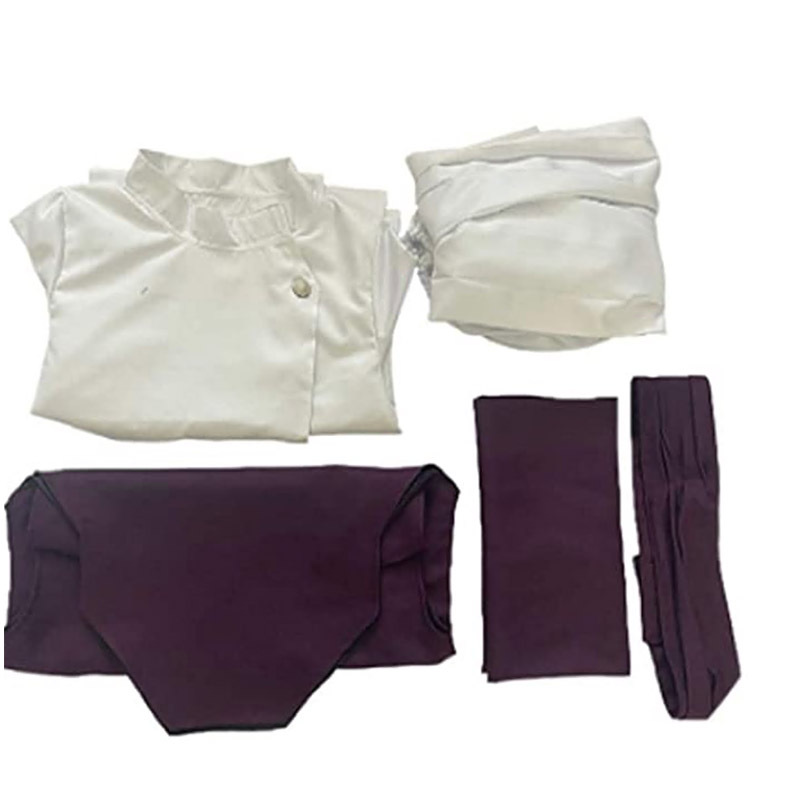 Disfraz de Cosplay de Choso de - Cosplay Anime Jjk reseña y precio