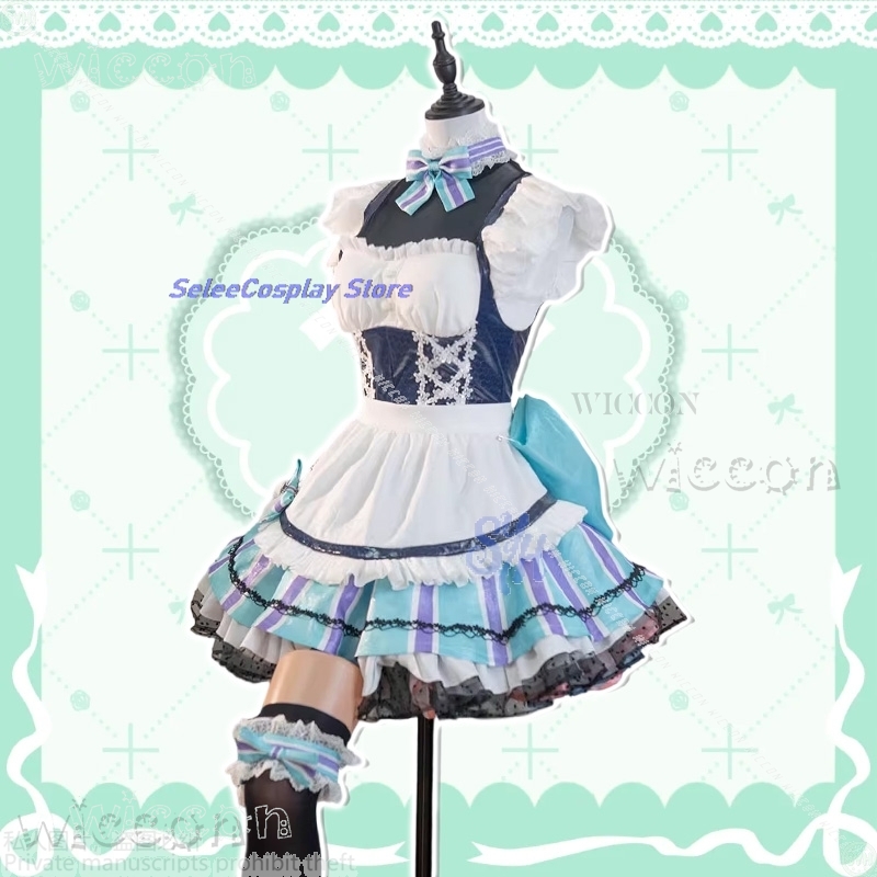 Disfraz de Carnaval para fiest - Anime Cosplay Shop reseña y precio