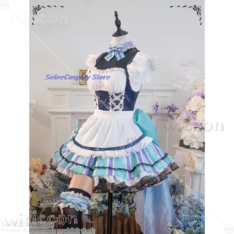 Disfraz de Carnaval para fiest - Anime Cosplay Shop reseña y precio
