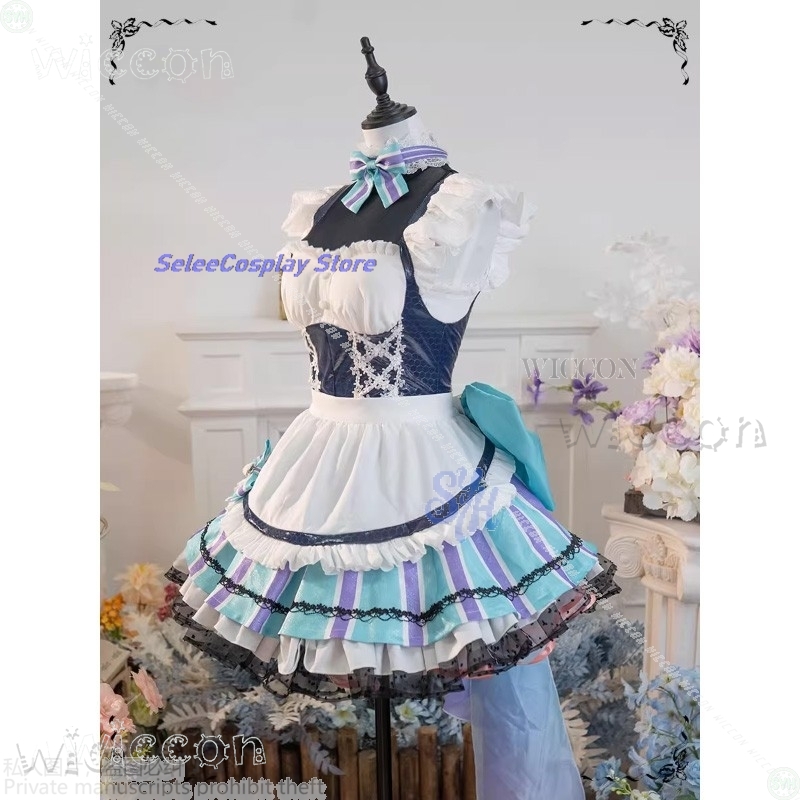 Disfraz de Carnaval para fiest - Anime Cosplay Shop reseña y precio