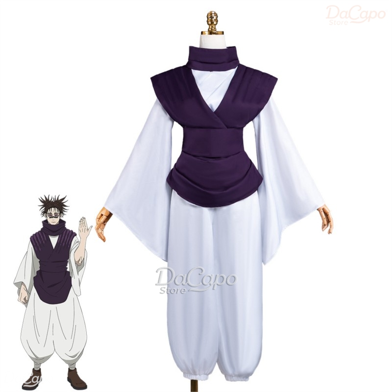 Película de Anime JJK ejecució - Cosplay Anime Jjk reseña y precio