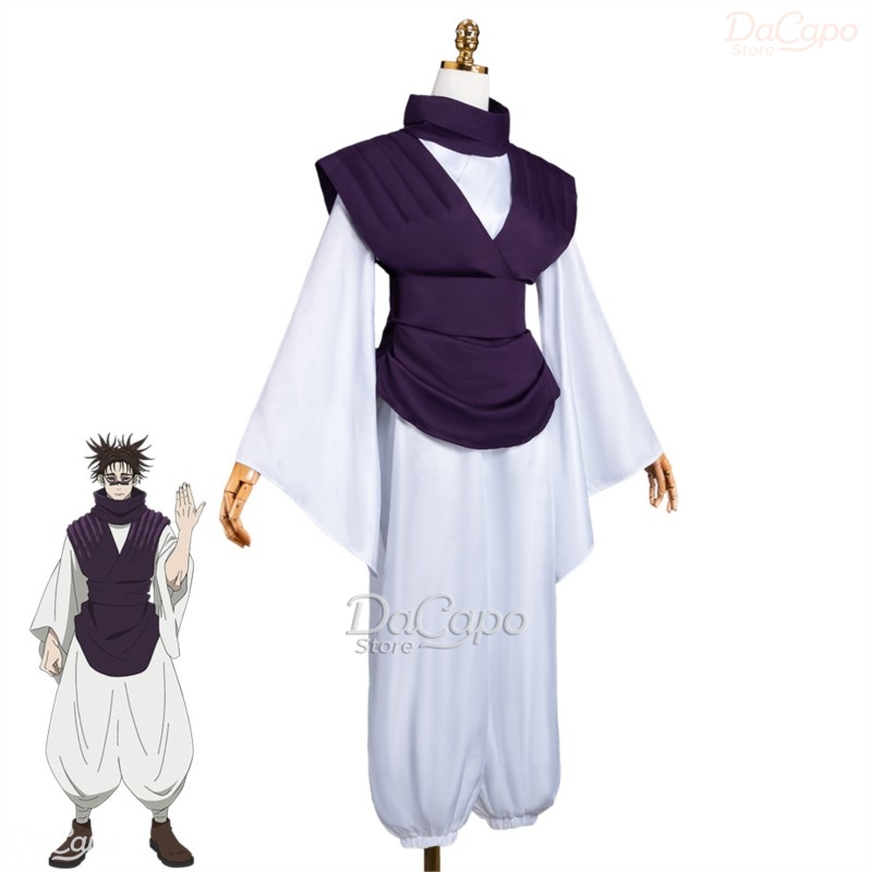 Película de Anime JJK ejecució - Cosplay Anime Jjk reseña y precio