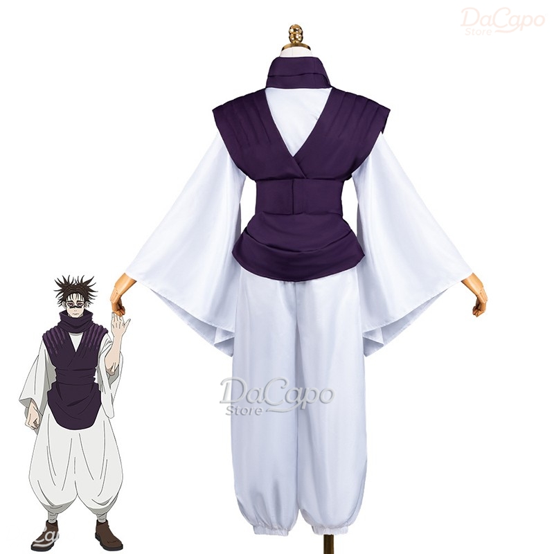 Película de Anime JJK ejecució - Cosplay Anime Jjk reseña y precio