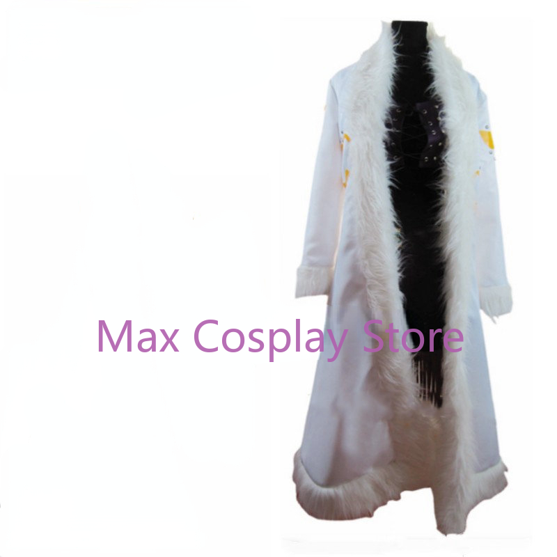 Disfraz de Cosplay de Nico Rob - Anime Cosplay Nico Robin reseña y precio