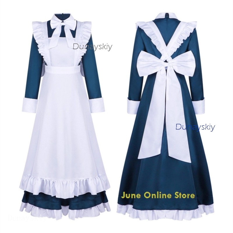 Mecánico Marie Kikaijikake no  - Anime Cosplay Expo 2025 reseña y precio