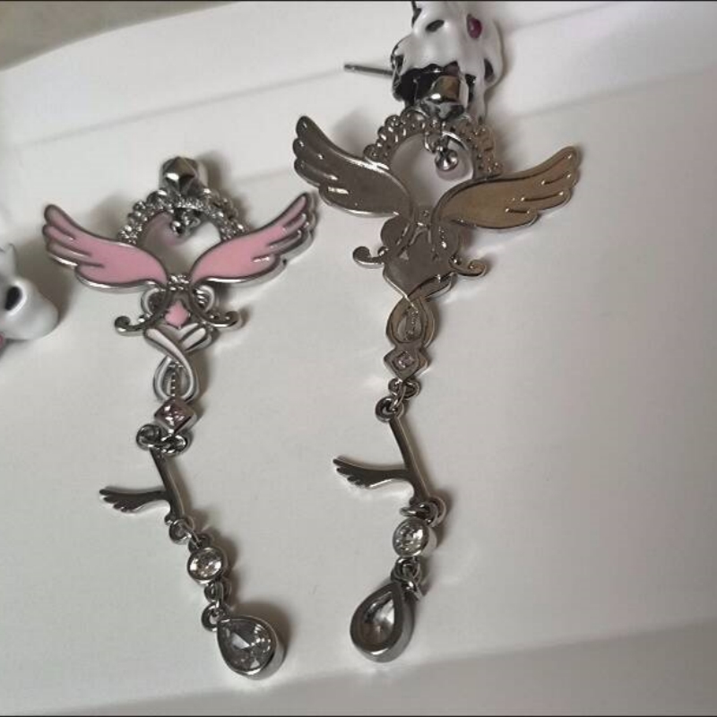 Puella Magi Madoka Magica Anim - Anime Cosplay Diy reseña y precio