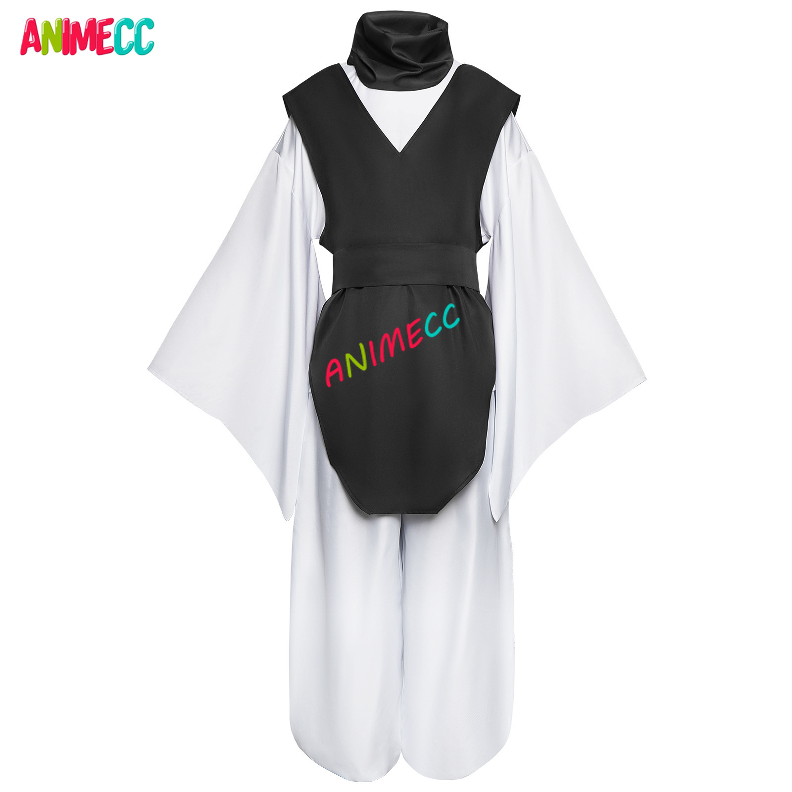 ANIMECC en Stock XS-3XL Choso  - Cosplay Anime Jjk reseña y precio