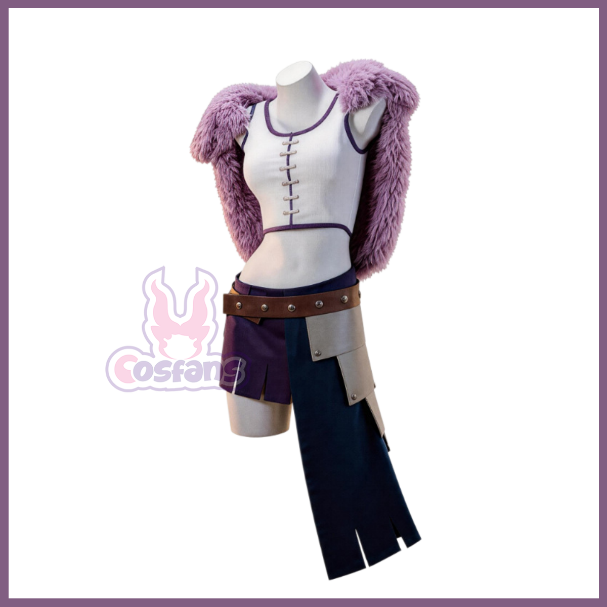 Disfraz de Cosplay de Nico Rob - Anime Cosplay Nico Robin reseña y precio