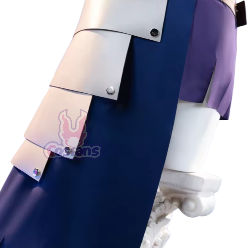 Disfraz de Cosplay de Nico Rob - Anime Cosplay Nico Robin reseña y precio