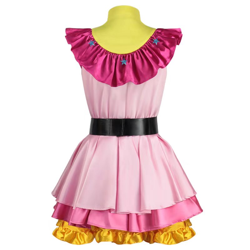 Disfraz de cosplay de Hoshino  - Anime Cosplay Ai reseña y precio