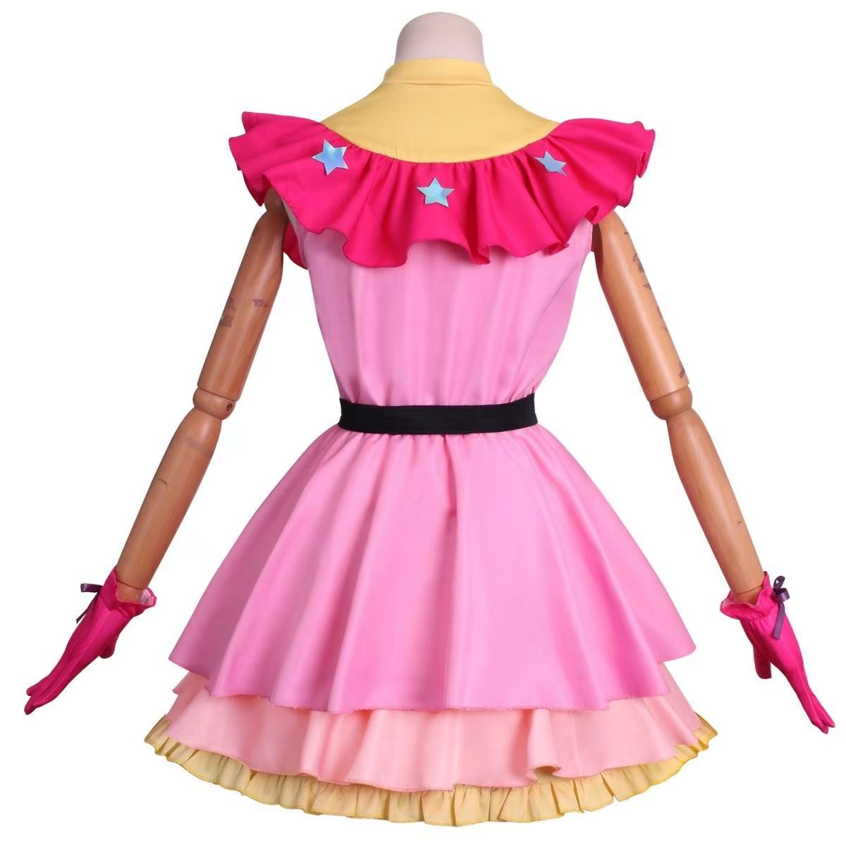 Disfraz de cosplay de Hoshino  - Anime Cosplay Ai reseña y precio