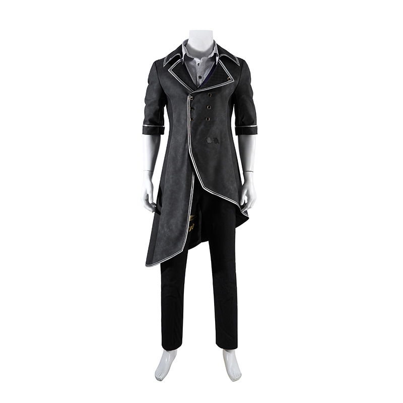 Verso Cosplay Clair Obscur: Ex - Anime Cosplay Dress For Women reseña y precio