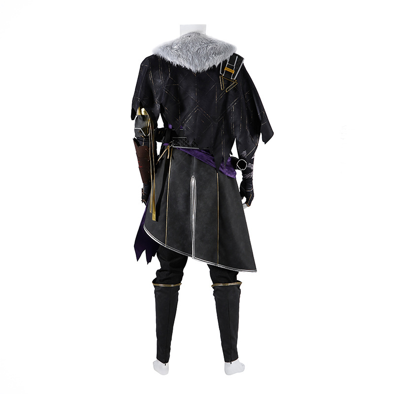 Verso Cosplay Clair Obscur: Ex - Anime Cosplay Dress For Women reseña y precio