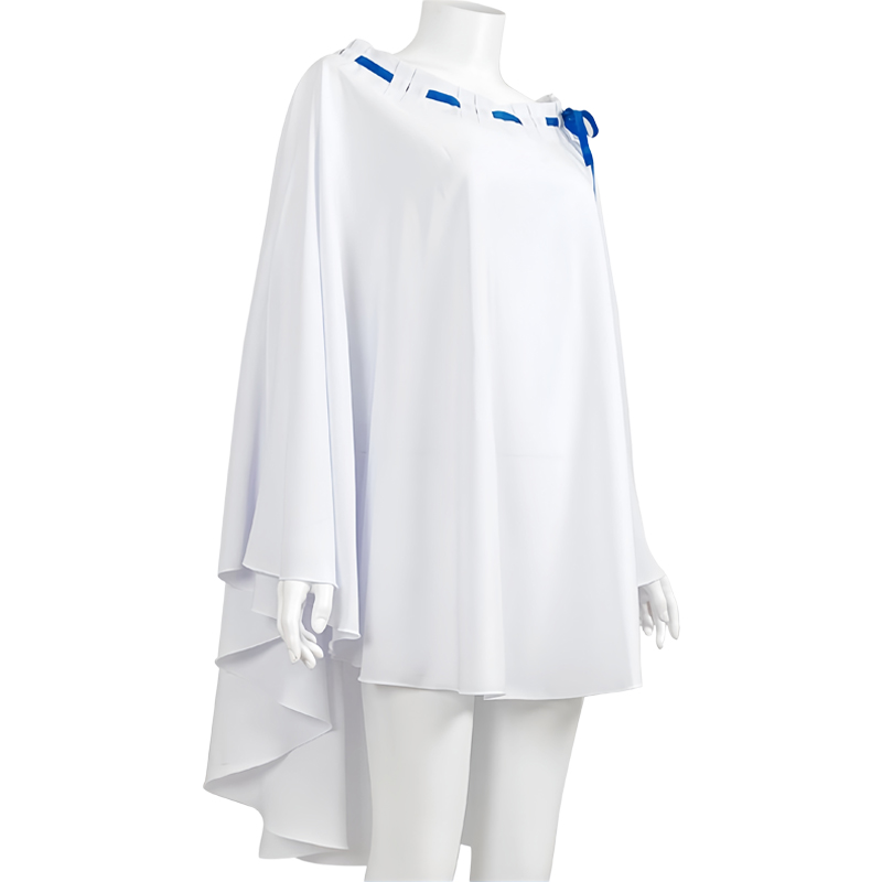 Disfraz de Cosplay de la Maga  - Anime Cosplay Re Zero reseña y precio