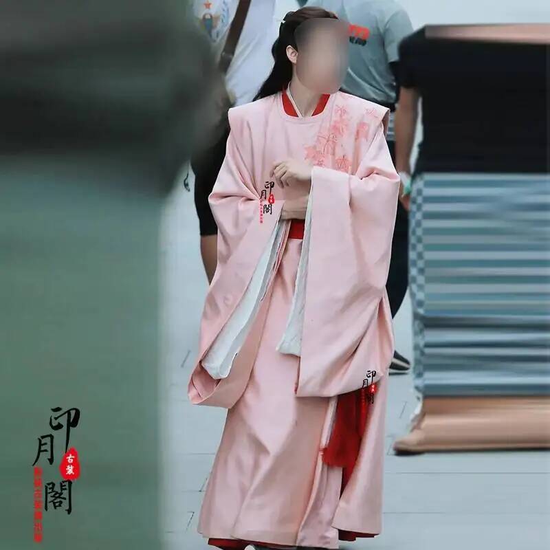 Ropa tradicional antigua Hanfu - Queen Anime Cosplay reseña y precio