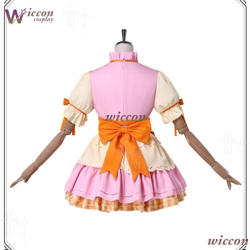 Disfraz de Cosplay Familiar Ye - Anime Cosplay Anya reseña y precio