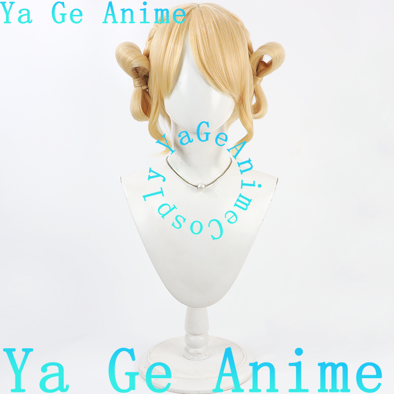 Ya Ge Anime Stor en Stock enví - Anime Cosplay Expo 2025 reseña y precio