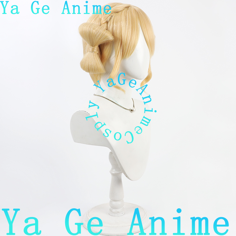 Ya Ge Anime Stor en Stock enví - Anime Cosplay Expo 2025 reseña y precio