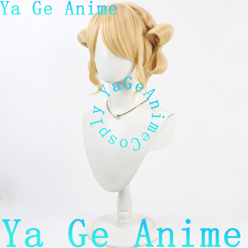 Ya Ge Anime Stor en Stock enví - Anime Cosplay Expo 2025 reseña y precio