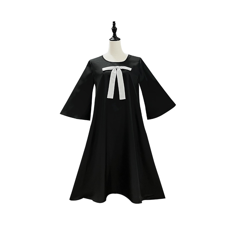Disfraz de Spy x Family Anya F - Anime Cosplay Anya reseña y precio